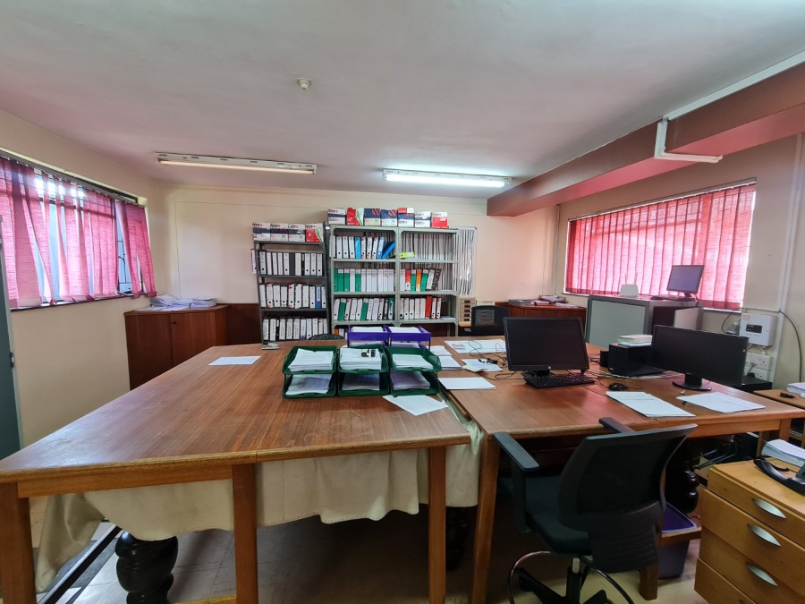 Commercial Property for Sale in Bloemfontein Free State